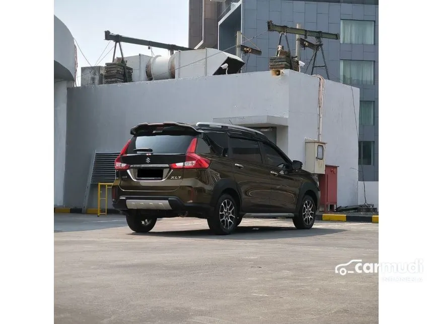 2022 Suzuki XL7 Alpha SUV