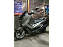 2016 Yamaha N-MAX 155 ABS