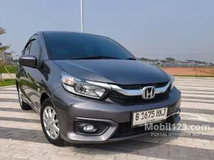 2023 Honda Brio 1.2 Satya E Hatchback