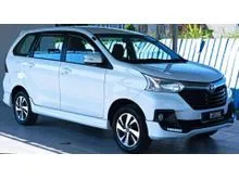 2015 Toyota Avanza 1.5 G (A) BLACKLIST LOAN DP 2K SAHAJA .. WARRANTY 1 TAHUN .. GOOD CONDITION TRUE YEAR
