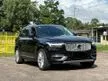 Used 2019 Volvo XC90 2.0 T8 SUV/VERY LOW MILLAGE/FULL SERVICE RECORD VOLVO/VERY EASY LOAN/WELCOME TEST DRIVE/CAN TRAID IN CAR