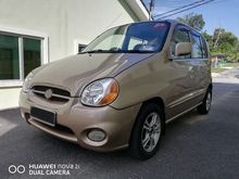 2005 Inokom Atos 1.1 Prima GL Hatchback