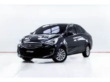 2014 Mitsubishi ATTRAGE 1.2 (ปี 13-18) GLX Sedan