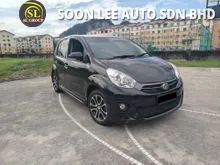 TRUE YEAR MADE 2014 Perodua Myvi 1.5 SE Hatchback (A) LOAN MUDAH LULUS TANPA PERLU WANG DEPOSIT WARANTY PERCUMA 1 TAHUN