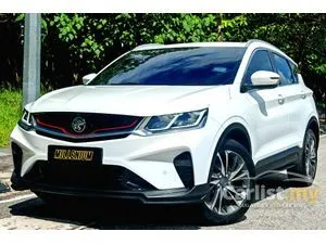 2021 Proton X50 1.5 Premium SUV