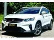 2021 Proton X50 PREMIUM 1.5L (A)