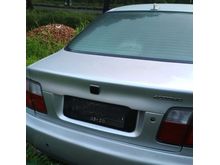 1997 Honda Accord 2.2 Sedan