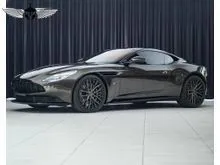 2018 Aston Martin DB11 5.2 V12 Coupe