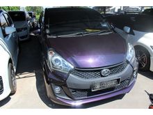 2016 Perodua Myvi 1.5 SE (M) FACELIFT