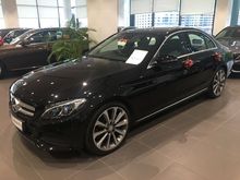 Pre Owned 2016 Mercedes-Benz C350e AVA RM233K