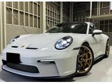 INCOMING 2024 Porsche 911 4.0 (M) GT3 Touring Coupe *CARBON ROOF *LOW MILEAGE *PCCB Front Lift
