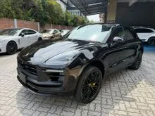 2021 PORSCHE MACAN GTS 2.9 V6 FULL SPEC FREE 5 YEAR WARRANTY BEST OFFER PROMOTION