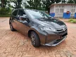 Used 2022 Perodua Myvi 1.5 X Hatchback