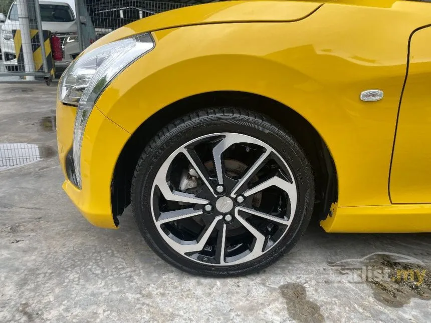 2022 Daihatsu Copen Robe Micro car