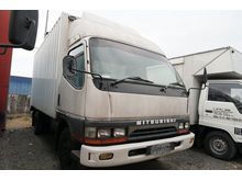 1997 Mitsubishi Canter (M) 3.9