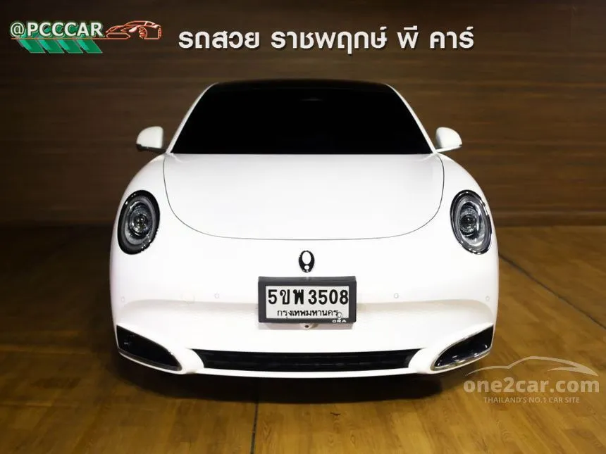 2024 ORA 07 Long Range Sedan