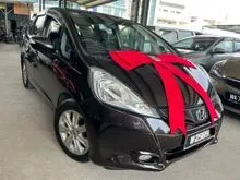 2014 Honda Jazz 1.5 V (A) MILEAGE ONLY 31K KM NO PROCESSING FEE