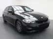 Used 2022 BMW 330e 2.0 M Sport Sedan FULL SERVICE RECORD UNDER WARRANTY NEW CAR CONDITION BMW G20 330E 2.0 M