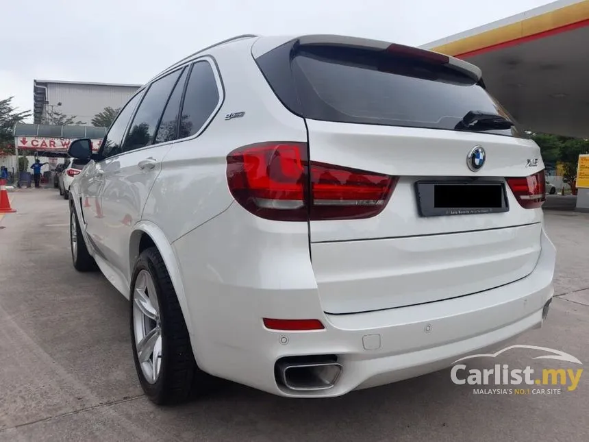 2019 BMW X5 xDrive40e M Sport SUV