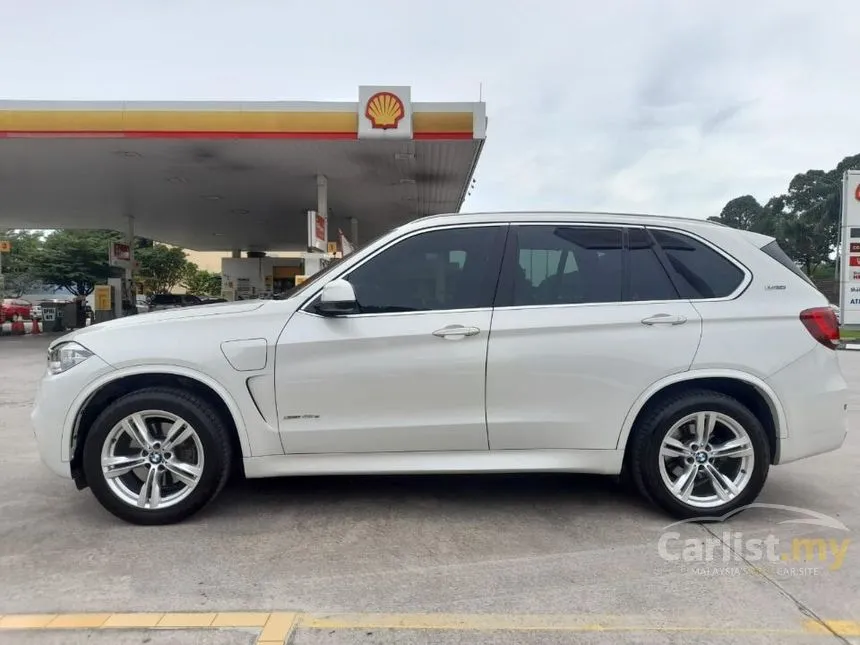 2019 BMW X5 xDrive40e M Sport SUV