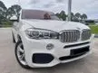 Used 2019 BMW X5 2.0 xDrive40e M Sport SUVFULL SERVICE RECORD FROM AUTO BRAVARIA & UNDER WARRANTY FROM AUTO BRAVARIA TILL 2026