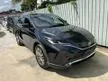 Recon 2020 Toyota Harrier 2.0 SUV - Z , PANORAMIC ROOF , JBL , 360 CAMERA - Cars for sale