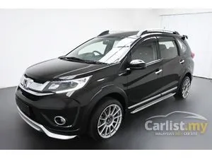 2017 Honda BR-V 1.5 V SUV