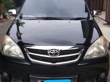 2011 Toyota Avanza 1.3 G MPV