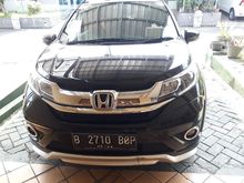 2017 Honda BR-V 1.5 E Prestige SUV