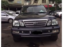 2005 Toyota Land Cruiser Cygnus 4.7 SUV
