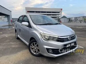 2016 Perodua Bezza 1.3 Advance Sedan