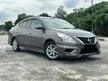Used 2016 Nissan Almera 1.5 E - LADY OWNER - CLEAN INTERIOR - TIP TOP CONDITION - - Cars for sale