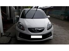2015 Honda Brio 1.2 E Hatchback