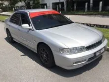 1997 Honda Accord 2.0 EXI M DirectOwner