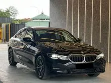 2021 BMW 320i 2.0 Sport Driving Assist Pack Sedan FACELIFT # DIGITAL METER # UNDER WARRANTY UNTIL DEC 2026