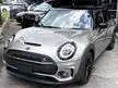 Recon 2020 MINI Clubman 2.0 Cooper S Wagon - Cars for sale