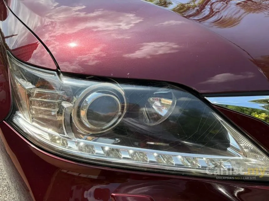 2014 Lexus RX 350 SUV