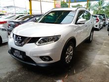 2015 Nissan X-Trail 2.0 (A) 7 SEATER NISMO SUV 1 OWNER FULL SERVICE. MEGA CLEARANCE