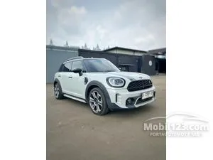 2021 MINI Countryman 2.0 Cooper S SUV