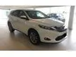 Used GREAT DEAL, Recon. 2015/17 Toyota Harrier 2.0 Premium Advanced SUV