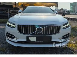 2019 Volvo S90 2.0 T8 Inscription Plus Sedan