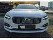 2019 Volvo S90 2.0 T8 Inscription Plus Sedan