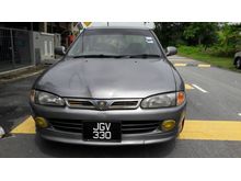 2002 Proton Wira 1.5 GLi (A) Hatchback TipTop Good Condition