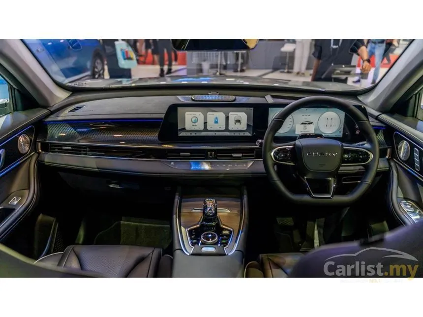 2025 Chery Tiggo 7 CSH PHEV SUV
