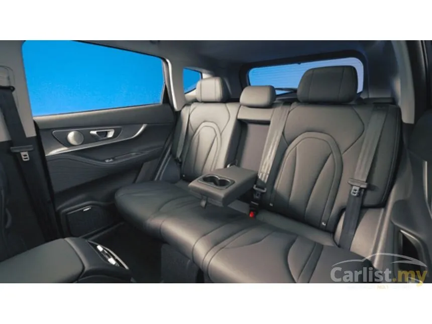 2025 Chery Tiggo 7 CSH PHEV SUV