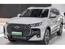 2025 Chery Tiggo 7 CSH 1.5 PHEV - SPECIAL DISCOUNT - SPECIAL PROMO - READY STOCK - DISCOUNT UP TO RM20.1K -