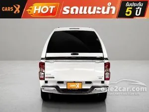 2022 Isuzu D-MAX 1.9 S Spark Pickup