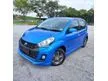 Used 2016 Perodua Myvi 1.5 SE Hatchback (A) FACELIFT MODEL