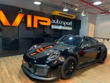 2019 Porsche 911 GT2 RS 3.8 991 Coupe AT