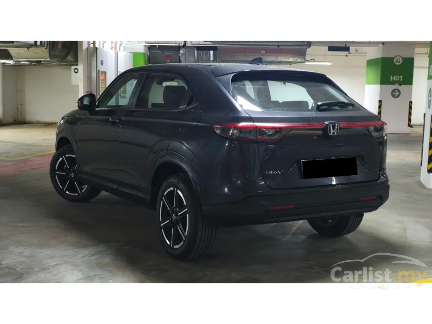 2023 Honda HR-V S SUV